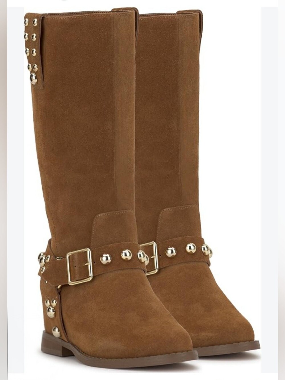 Jessica Simpson MILLEY Harness Boot
